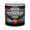Minwax Minwax Warm Ultra Flat Clear Oil-Based Fast-Drying Polyurethane 0.5 pt, PK4 230114444 - alternate 2